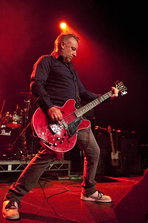 Peter hook. Peter Hook & The Light perform Joy Division tracks 'Ceremony' and 'Digital' live in Zagreb, Croatia as part of their March 2013 European tour performing Joy ... 