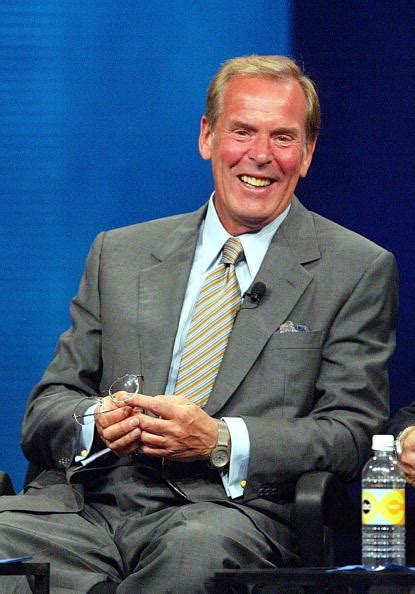 ABC News anchor Peter Jennings died 15 years ago Aug. 7 at his home in New York City. Earlier that year, Jennings announced he had been diagnosed with lung cancer. He died weeks later at age 67.