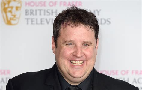 Peter kay. According to the Peter Thomas Roth website, Peter Thomas Roth is the founder of the Peter Thomas Roth skincare company. He is the child of Hungarian immigrants. The website explain... 
