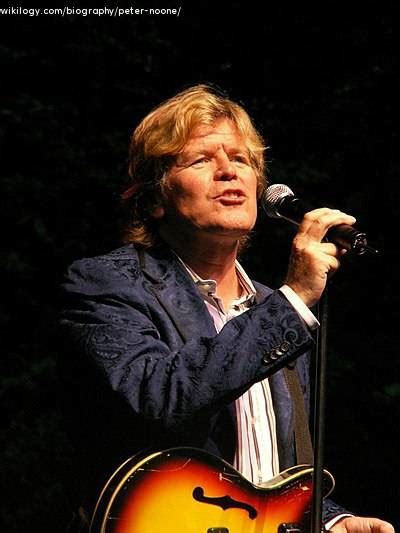 Peter Noone Net Worth, Age, Height, Weight, Wife, Wiki, Family; ... 