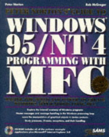 Peter nortons guide to windows 95 nt 4 programming with mfc. - Edexcel maths mark scheme may 2007 4400 3h.