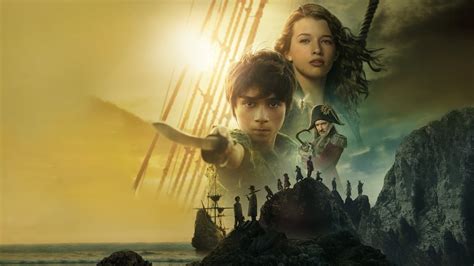 Pan (2015) Movies123: Living a bleak existence at a London orphanage, 12-year-old Peter finds himself whisked away to the fantastical world of Neverland. Adventure awaits as he meets new friend James Hook and the warrior Tiger Lily. They must band together to save Neverland from the ruthless pirate Blackbeard. . 