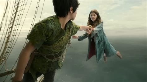 Peter pan and wendy trailer. Things To Know About Peter pan and wendy trailer. 