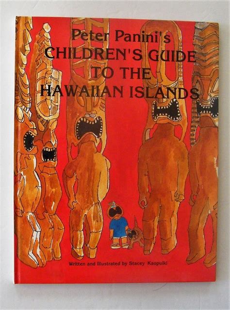 Peter paninis childrens guide to the hawaiian islands. - The bible in 90 days tm participant s guide.
