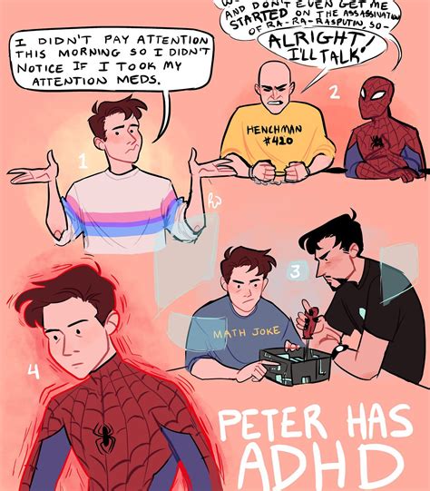 Peter parker fanfic. Things To Know About Peter parker fanfic. 