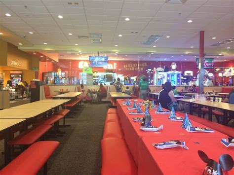 Peter piper pizza arlington photos. Peter Piper Pizza, Tempe. 755 likes · 10 talking about this · 19,875 were here. At Peter Piper Pizza we serve delicious handcrafted pizza, on dough made-from-scratch daily, topped with fresh,... 