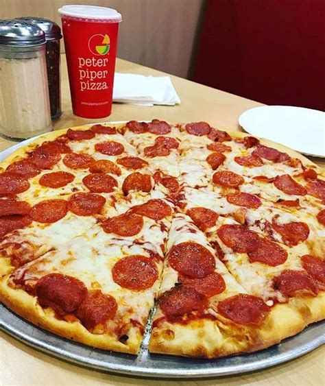 Looking for a fun time with the family? Come by your nearby Peter Piper Pizza at 3620 Nolana Ave, McAllen, TX 78504. Change Location; Careers; Español; Menu; Games; Birthdays; Events; ... Lunch Buffet. Order Online. Call to Order. Details. Peter Piper Pizza Mission. 4.2 mi. 3201 North Conway Ave .