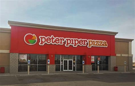 Peter Piper Pizza El Paso. Closed • Opens 