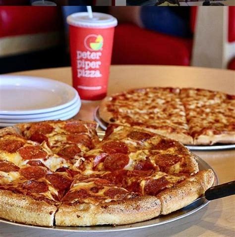 Peter piper pizza mcallen tx. Peter Piper Pizza is a well-known pizza shop in McAllen, TX. For more than 45 years, Peter Piper Pizza has been a beloved and enduring tradition in the Southwestern US, offering a fantastic combination of delectable food and exciting entertainment. 