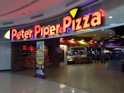 Peter piper pizzaa. Things To Know About Peter piper pizzaa. 