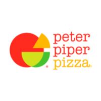 Double Up. Two Large 1-Topping Pizzas for the new lower price of $25.99. Find a Location. Scottsdale Peter Piper Pizza Restaurant & Family Fun. As a tradition in the Southwestern US for over 45 years, Peter Piper Pizza Miller Rd. & McDowell is the ultimate destination for food and fun!