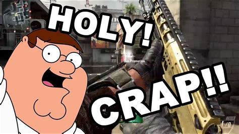 Peter Griffin says the n-word while playing Call of Duty.Subs