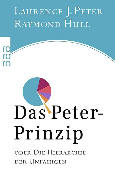 Peter prinzip, oder, die hierarchie der unfähigen. - Medien im neusprachlichen unterricht seit 1880.