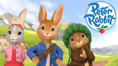 Click Here To Subscribe For More Adventures: http://goo.gl/n6oFhZPeter Rabbit is full of adventure and excitement, tapping into children’s innate desire for .... 