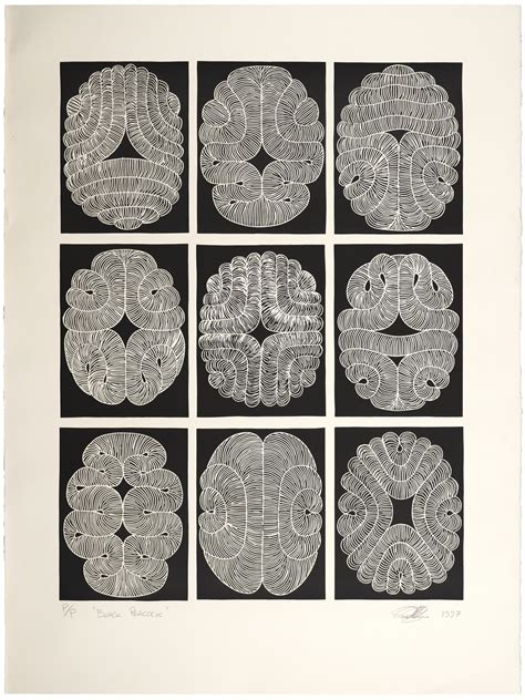 Peter randall page techniques meaning