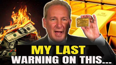The October CPI came in lower than expected, sparking a rally in stocks, bonds, and gold. Cooling prices reinforced the belief that the Federal Reserve won the inflation fight and the rate hiking cycle is over. In his podcast, Peter Schiff explained why the demise of inflation is greatly exaggerated. READ MORE →