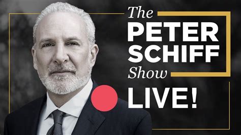 Peter schiff youtube. Things To Know About Peter schiff youtube. 