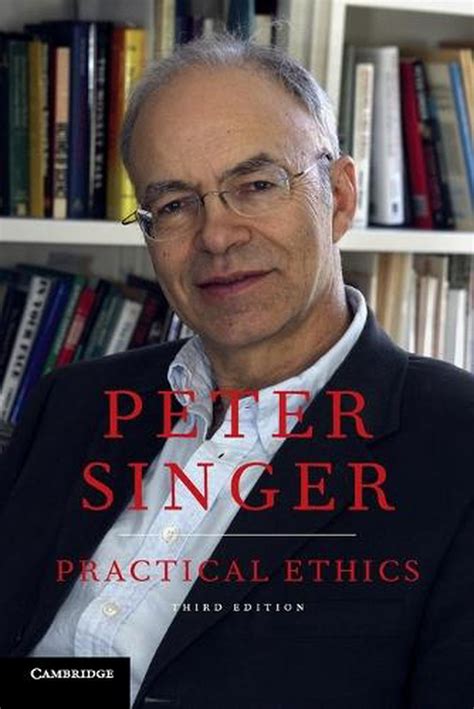 Peter singer practical ethics 3rd edition. - Guida del programmatore alla posta internet smtp pop imap e.