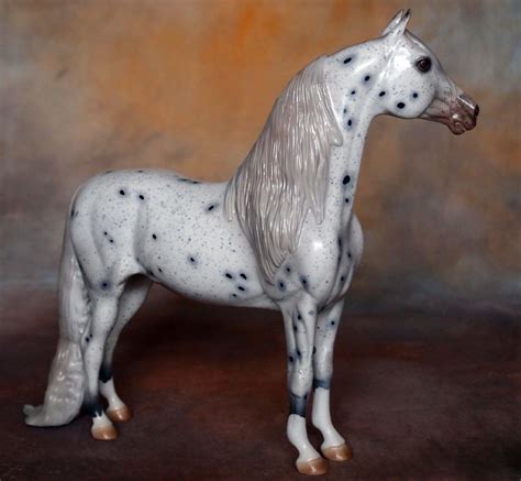 Peter stone horses. Based on a Real Horse. Original Cost: 50.00. Per Equilith Fall 2000: "Padrons Psyche, is a First Edition limited in production to 2,500 pieces and comes with a sealed certificate of authenticity. This stallion is the leading living sire of Arabian Halter Horses. Owned by Dixie North." Some models came with a star and snip, and others came with ... 