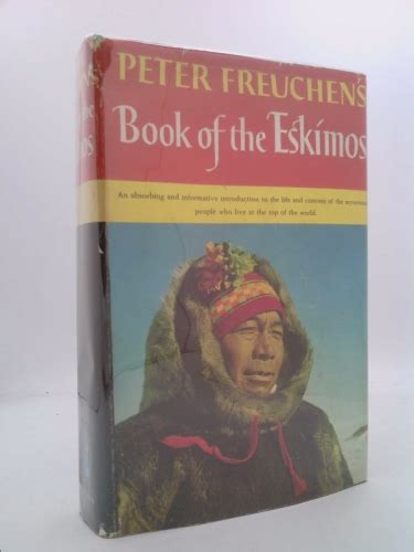 Full Download Peter Freuchens Book Of The Eskimos By Peter Freuchen