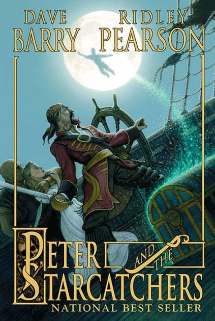 Read Peter And The Starcatchers Peter And The Starcatchers 1 By Dave Barry