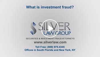 Peter... - Securities Arbitration and Investment Fraud Lawyers