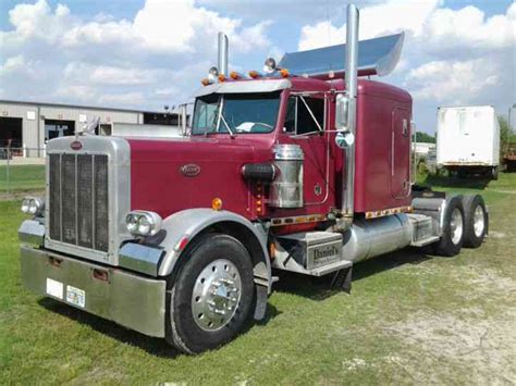 Cushing, Oklahoma 74023. Phone: (918) 924-0200. Email Seller Video Chat. 2021 Peterbilt 389 368,798 miles 525hp Cummins X15 18spd 295" wheelbase Road Ready Financing Available on all inventory! South 99 Equipment has a large selection of trucks available fo...See More Details. Get Shipping Quotes. Apply for Financing..