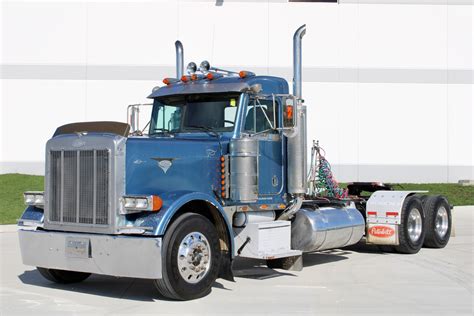 craigslist For Sale "peterbilt" in Seattle-tacoma. see also. ... 2006 Peterbilt 379 Extended Hood Semi-Sleeper Conventional One Owner. $37,950. eastside NEW BUILD DUMP TRUCKS. $0. olympia / thurston ... 2014 INTL 4300 CREWCAB 26' MOVING BOX **CA COMPLIANT, NON CDL** $36,500. SAN FRANCISCO. 