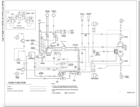 A wiring diagram will provide you with the information you need to make the correct connections and maintain safe operation. The 1995 Peterbilt 379 headlight wiring diagram is particularly helpful when it comes to making any upgrades or repairs related to the headlights. Components of the 1995 Peterbilt 379 Headlight Wiring Diagram. 