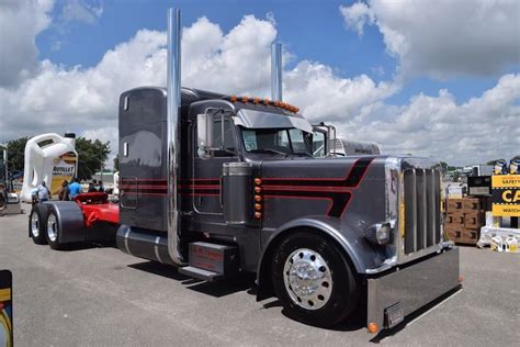 Peterbilt 379 paint schemes. Things To Know About Peterbilt 379 paint schemes. 