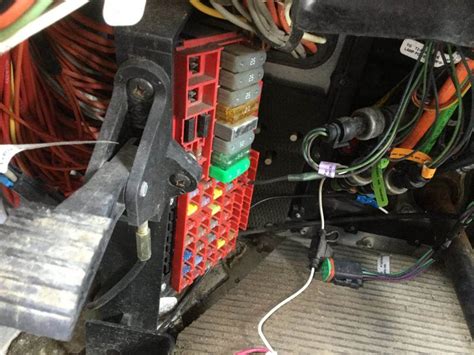 Peterbilt 389 fuse box location. Do you know how to check the fuses in your Peterbilt? Check out this video to see how to check and replace fuses in your truck! Tyler Patrick from Road Assist shows how to easily find and... 