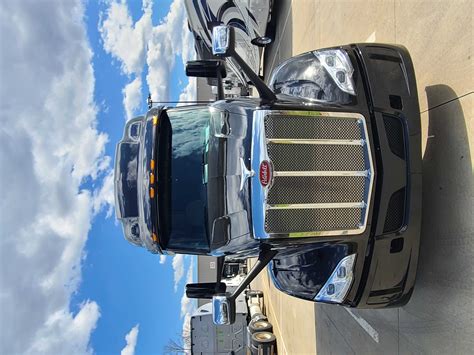 2021 Peterbilt 579, Cummins X15 450 HP, 12 SPD autoshift, 80 sleeper 1 bed, DOT inspection Price does not include state and local taxes; tags; registration or title fees; dealer-imposed fees, inclu... See More Details. Get Shipping Quotes Opens in a new tab. Apply for Financing Opens in a new tab.. 