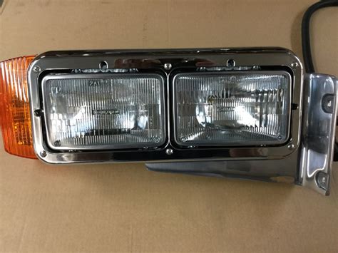H7 WHITE LED Car Truck Headlight Bulbs HID 5K 5000k OPT7 Headlamp 2x Bulb H7