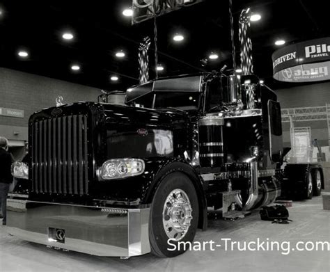 Peterbilt Show Trucks - Some of the Finest Petes Around! - Smart …