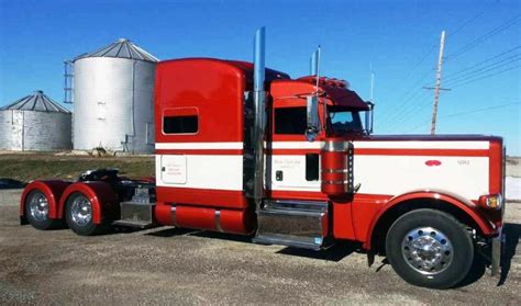 2020 PETERBILT 389 For Sale in Cedar Rapids, Iowa at TruckPaper.com. 2020 Peterbilt 389 small bunk flat top! MX13 with 510 hp. Manual 18 spd. 250 wb. Very clean, well cared for interior! This truck can be purchased through any of our GTG Peterbilt dealer locations: Cedar Rapids IA, Davenport IA, Great Bend KS, Hays KS, or Wichita KS. Please feel free to contact a salesperson at your desired .... 