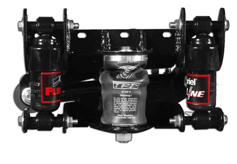Peterbilt day cab air ride kit. com.  Prairie Technology offers several ki...