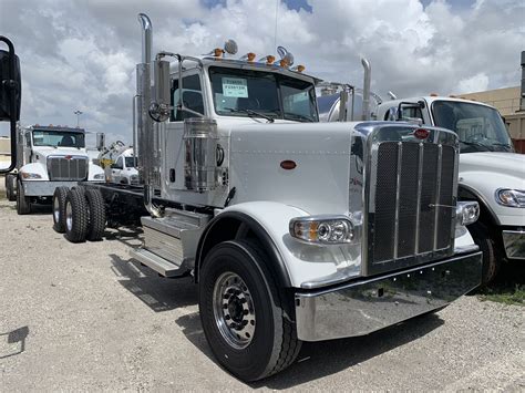 Are you a truck enthusiast dreaming of building your very own Peterbilt truck? Building a custom truck can be an exciting and rewarding experience. However, it’s essential to know where to start and what parts to choose.. 