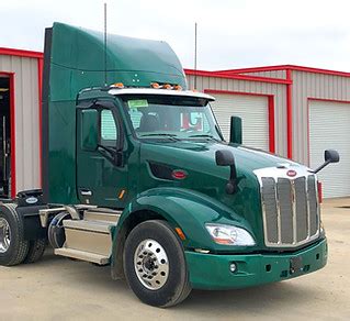 Peterbilt roof air deflector. com's Free 30-Day Returns.  Try checking...