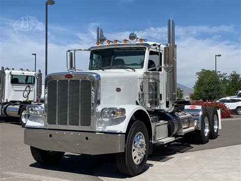 Aug 13, 2023 · We're Peterbilt Truck Parts & Equipment located at 2272 Larkin Circle in Sparks, NV. Call us at (775) 359-8840. We have a big selection of used and new Semi-Trucks, Tractors, and Trucks for Sale. Check out our new and used truck sales inventory. . 
