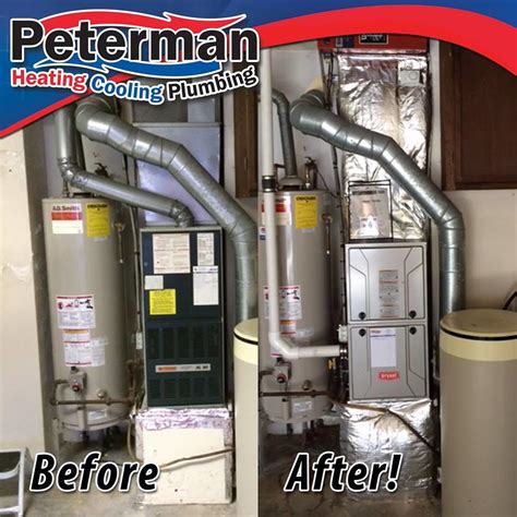 Peterman heating and cooling. Things To Know About Peterman heating and cooling. 