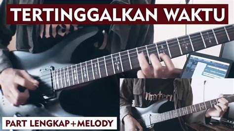 Peterpan Tertinggalkan Waktu (Full Guitar Cover) - YouTube