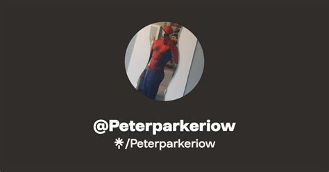 😈 Peterparkeriow Onlyfans Leaked [CLIP] 189 Vids