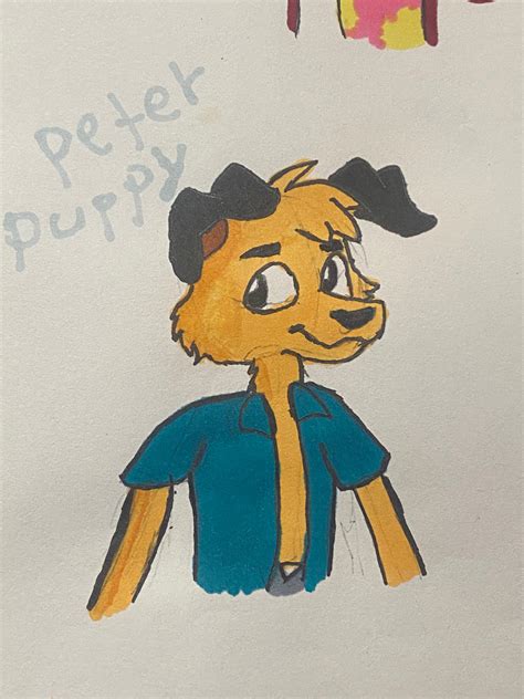 Peterpuppy Leaked 💋 [HD]