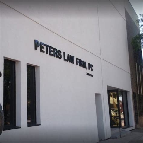 Peters Law Firm, P.C. Council Bluffs IA - Facebook