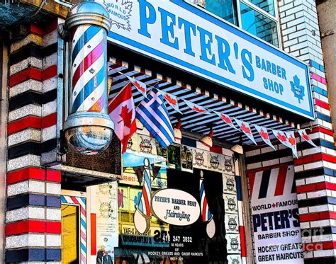 Peters barber shop. Things To Know About Peters barber shop. 