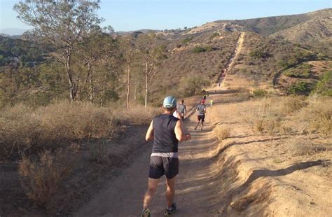Peters canyon trail. Discover this 9.5-km circular trail near Santa Ana, California. Generally considered a moderately challenging route, it takes an average of 2 h 9 min to complete. This is a popular trail for … 