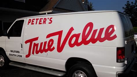 Peters true value. True Value is your local hardware store for building materials, tools, lawn and garden supplies, paint, electrical, plumbing and more. Our stores feature popular products, competitive pricing, knowledgeable experts and top-notch customer service. 