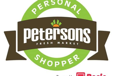 Peterson's fresh market. Exclusive Brands - Peterson's Fresh Market. As your favorite go-to for everything from delicious meals to health and beauty items to daily essentials, we are excited to be part of your family's great story. Let us bring you the quality brands your family can always trust. 