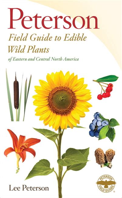 Peterson 39 s field guide to edible wild plants. - Hp 48 reference guide hewlett packard company.