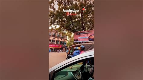Peterson Allen Instagram Jamshedpur